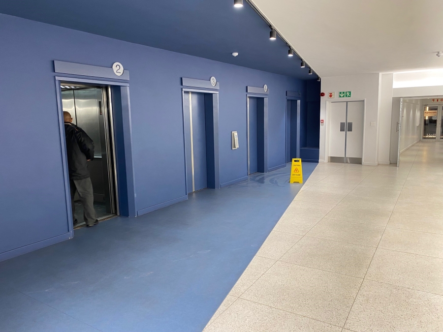 To Let Commercial Property for Rent in Cape Town City Centre Western Cape